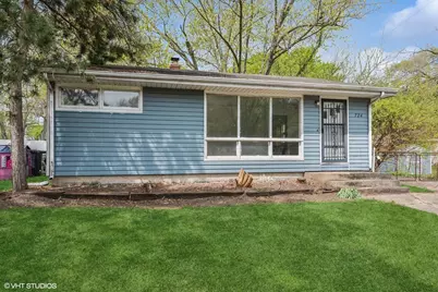 724 N Roeske Avenue, Michigan City, IN 46360 - Photo 1