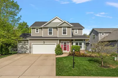 832 E Shakespeare Drive, Valparaiso, IN 46383 - Photo 1