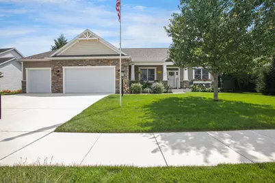 104 Lavender Court, New Carlisle, IN 46552 - Photo 1