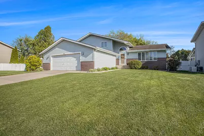 925 Brooke Lane, Schererville, IN 46375 - Photo 1