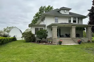 403 N Main St, Kouts, IN 46347 - Photo 1