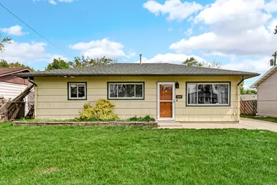 3323 176th Place, Hammond, IN 46323 - Photo 1