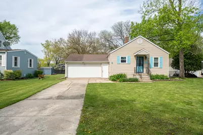 7530 Marshall Street, Merrillville, IN 46410 - Photo 1