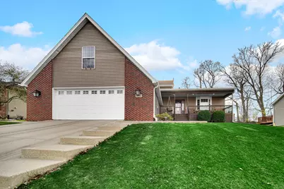 12770 Jefferson Drive, Crown Point, IN 46307 - Photo 1