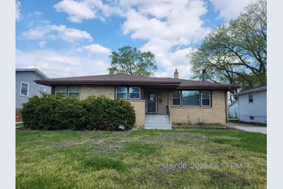 8767 Jefferson Avenue, Munster, IN 46321 - Photo 1