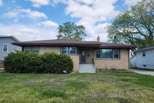 8767 Jefferson Ave, Munster, IN 46321 - Photo 1