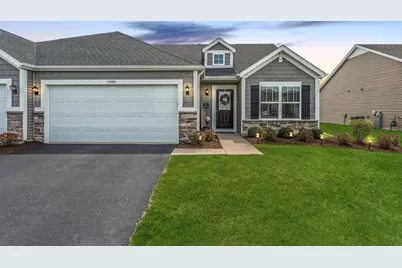 15545 101st Lane, Dyer, IN 46311 - Photo 1