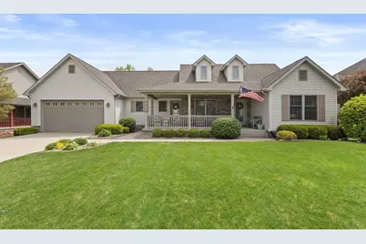 7419 Jeffrey Street, Schererville, IN 46375 - Photo 1