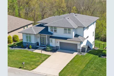 151 N Ridgeview Drive, Valparaiso, IN 46385 - Photo 1