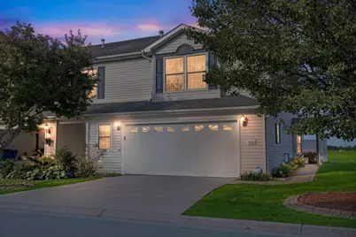 9547 Luebcke Lane, Crown Point, IN 46307 - Photo 1