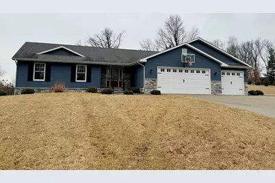 10231 Lakota Court, Demotte, IN 46310 - Photo 1