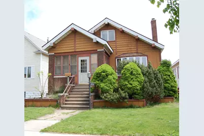 1523 Amy Avenue, Whiting, IN 46394 - Photo 1