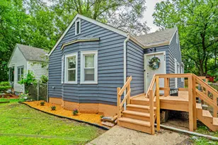 855 Fayette St, Gary, IN 46403 - Photo 1