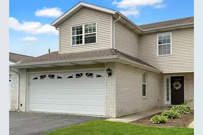 10828 Park Street #B, Crown Point, IN 46307 - Photo 1