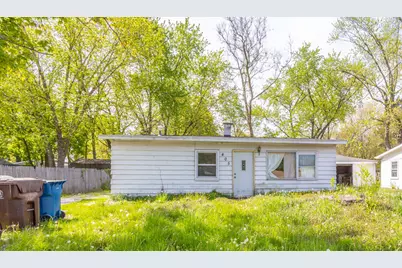 405 Strongbow Trail, Westchester Township, IN 46304 - Photo 1