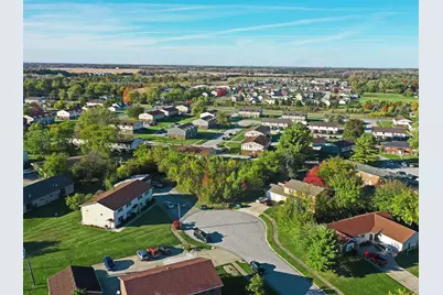 3614 W 74th Appr Court, Merrillville, IN 46410 - Photo 1