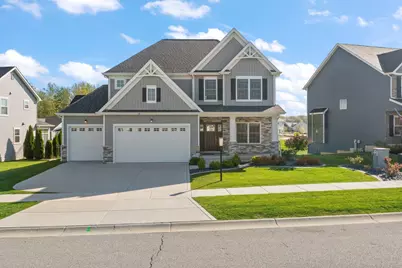 2116 Redwood Lane, Chesterton, IN 46304 - Photo 1