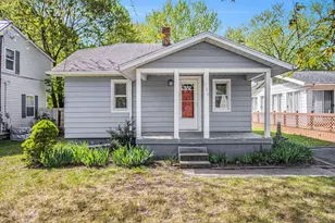 308 Leo Ave, Trail Creek, IN 46360 - Photo 1