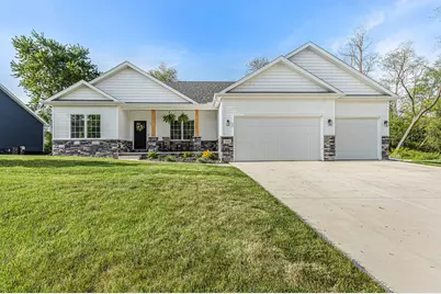 6886 Ava Avenue, Portage, IN 46368 - Photo 1