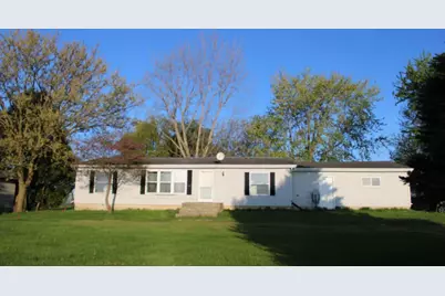 467 N Sycamore Road, Walkerton, IN 46574 - Photo 1