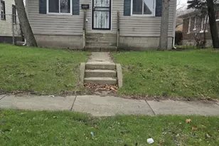 608 Ralston St, Gary, IN 46406 - Photo 1