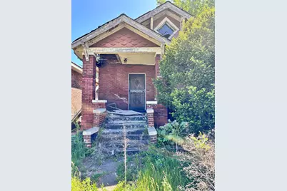 1141 Pierce Street, Gary, IN 46407 - Photo 1