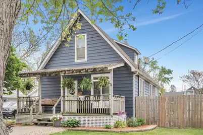 138 S Union Street, Crown Point, IN 46307 - Photo 1