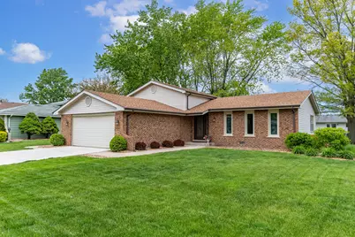 435 Heather Lane, Dyer, IN 46311 - Photo 1