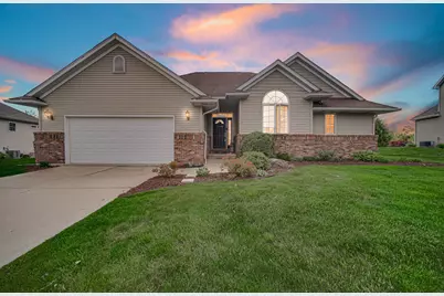 277 Hawkwood Drive, Valparaiso, IN 46385 - Photo 1