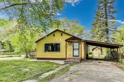 2324 Cass Street, Lake Station, IN 46405 - Photo 1