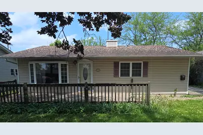 3017 Glenwood Street, Highland, IN 46322 - Photo 1