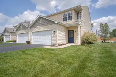 18299 Platinum Drive, Lowell, IN 46356 - Photo 1