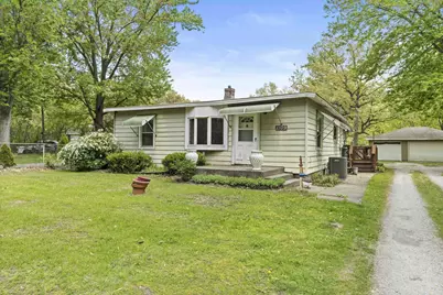 1109 S Cline Avenue, Griffith, IN 46319 - Photo 1
