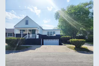 1760 Ellsworth Place, Gary, IN 46404 - Photo 1