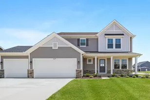 6849 Tucson Rd, Schererville, IN 46375 - Photo 1