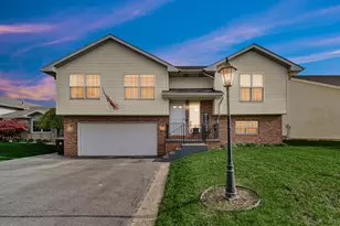 8609 E 123rd Pl, Crown Point, IN 46307 - Photo 1