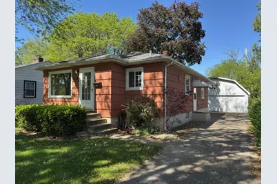 7112 Schneider Avenue, Hammond, IN 46323 - Photo 1