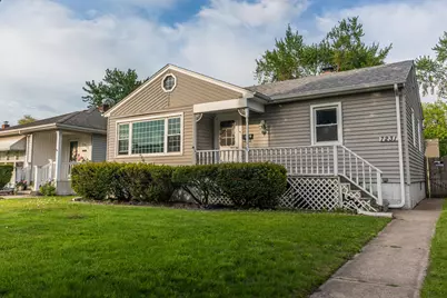 7231 Howard Avenue, Hammond, IN 46324 - Photo 1