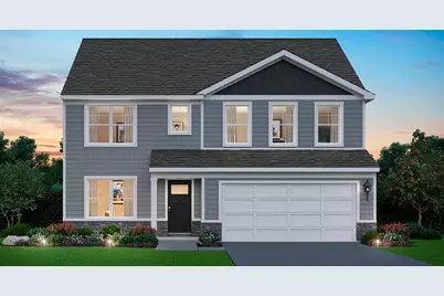 10621 Morse Place, Crown Point, IN 46373 - Photo 1