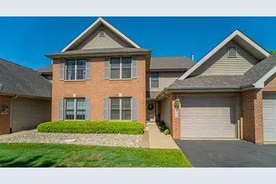 1496 Lakewood Lane, Schererville, IN 46375 - Photo 1