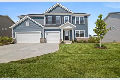 6812 Tucson Road, Schererville, IN 46375 - Photo 1