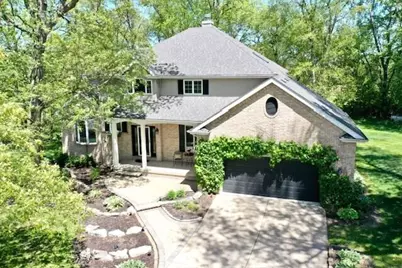 7005 Dove Drive, Schererville, IN 46375 - Photo 1