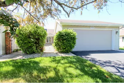 425 Deerpath Drive W, Schererville, IN 46375 - Photo 1