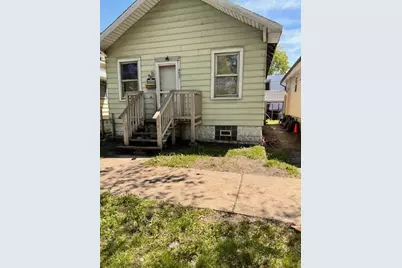 4627 Hickory Avenue, Hammond, IN 46327 - Photo 1