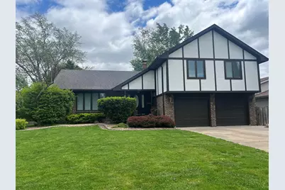 9531 Dogwood Drive, Munster, IN 46321 - Photo 1