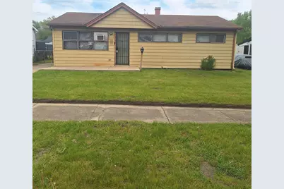 2173 Baker Street, Gary, IN 46404 - Photo 1