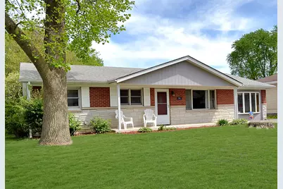 2956 W 75th Lane, Merrillville, IN 46410 - Photo 1