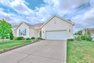 11164 Louisiana St, Crown Point, IN 46307 - Photo 1