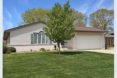 930 Brooke Lane, Schererville, IN 46375 - Photo 1