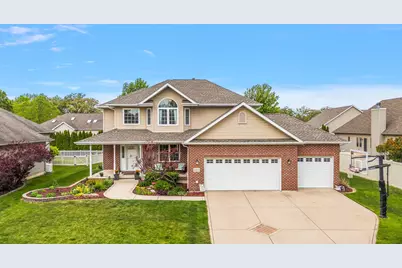 12552 Pennsylvania Place, Crown Point, IN 46307 - Photo 1